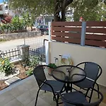 Apartman Paeonia Lefkáda