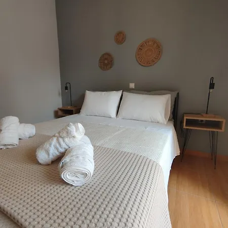 Paeonia Apartman