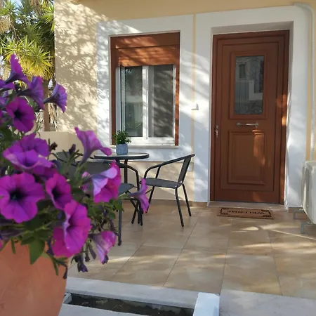 Apartment Paeonia